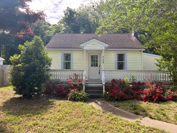713-715 Shunpike Road, Lower Township, NJ 08204