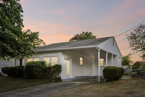 110 Haverford Avenue, North Cape May, NJ 08204