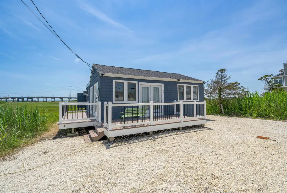 571 Avalon Boulevard, Middle, NJ 08202 - #1