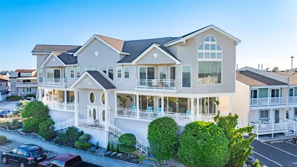 500 Anglesea Drive, North Wildwood, NJ 08260