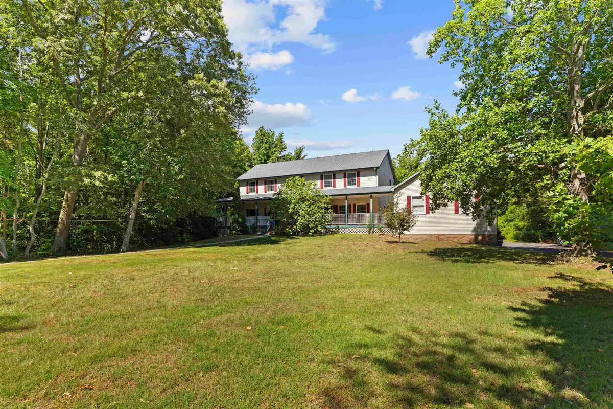 551 Shunpike Road, Cape May Court House, NJ 08210 - #1