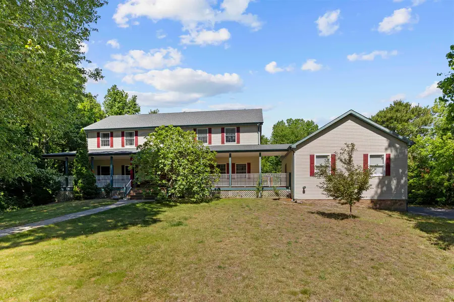 551 Shunpike Road, Cape May Court House, NJ 08210 - #2