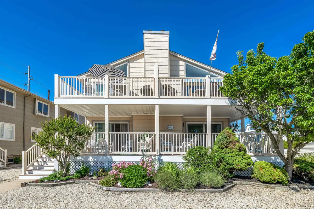 281 68th Street, Avalon, NJ 08202 - #1