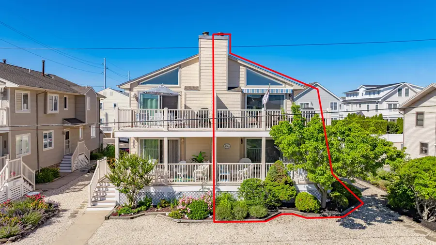 281 68th Street, Avalon, NJ 08202 - #2