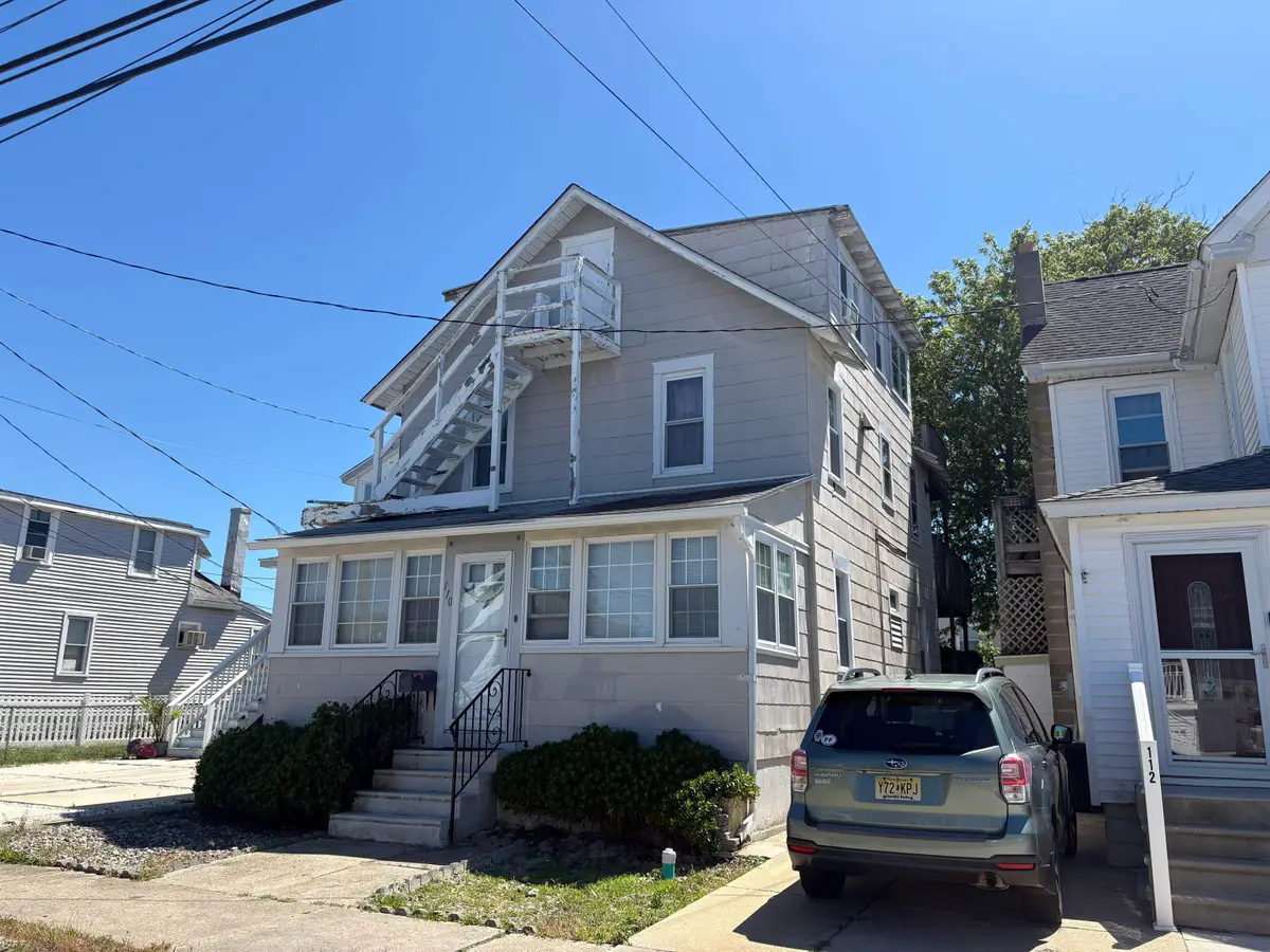 110 W 16th Avenue, North Wildwood, NJ 08260 - #1