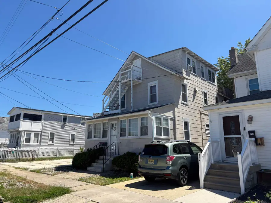 110 W 16th Avenue, North Wildwood, NJ 08260 - #2