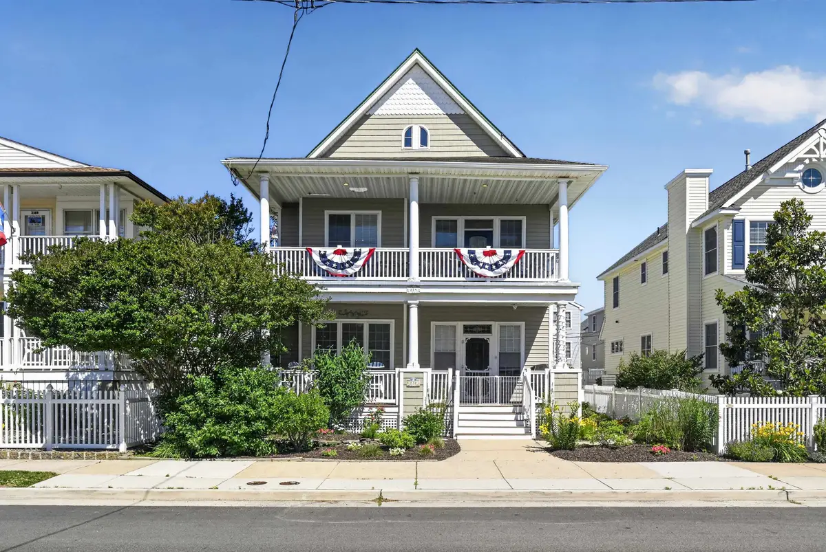 212 Central Avenue, Ocean City, NJ 08226 - #1