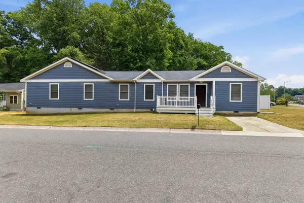 101 Mathemek Street, North Cape May, NJ 08204