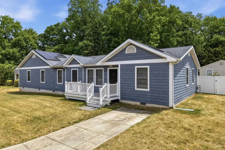 101 Mathemek Street, North Cape May, NJ 08204 - #3