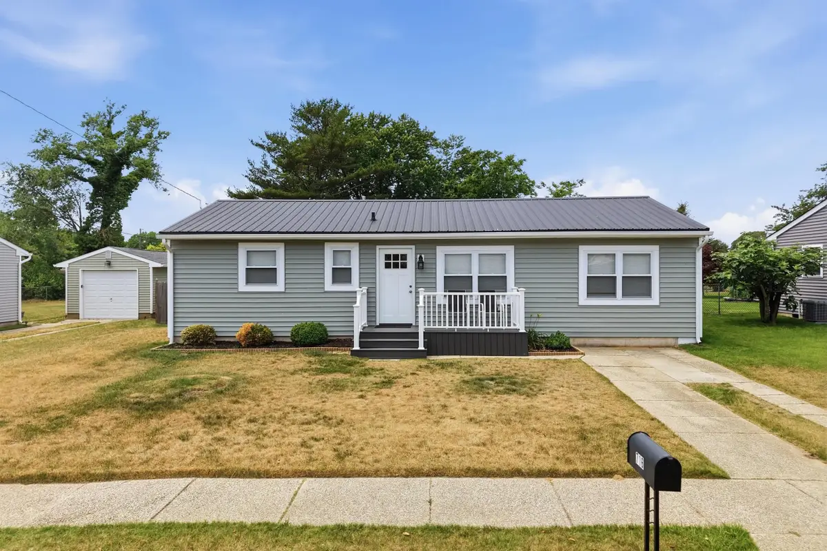 716 Gorham Avenue, North Cape May, NJ 08204 - #1