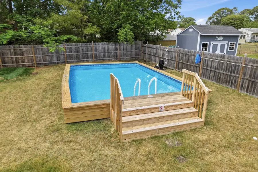 716 Gorham Avenue, North Cape May, NJ 08204 - #3