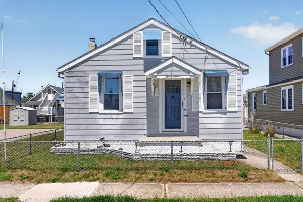 411 W Magnolia Avenue, Wildwood, NJ 08260
