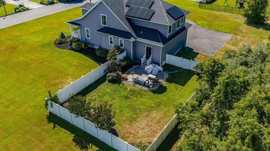 19 Queen Anne Court, Palermo, NJ 08230 - #2
