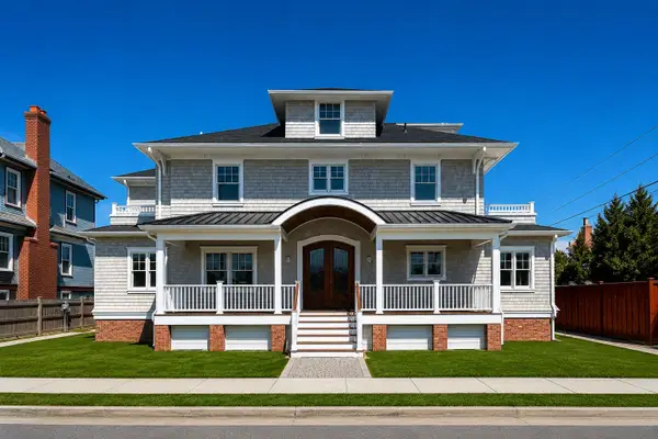 6600 Pacific Ave, Wildwood Crest, NJ 08260