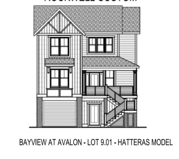 L9.01 Old Avalon Boulevard, Avalon Manor, NJ 08202