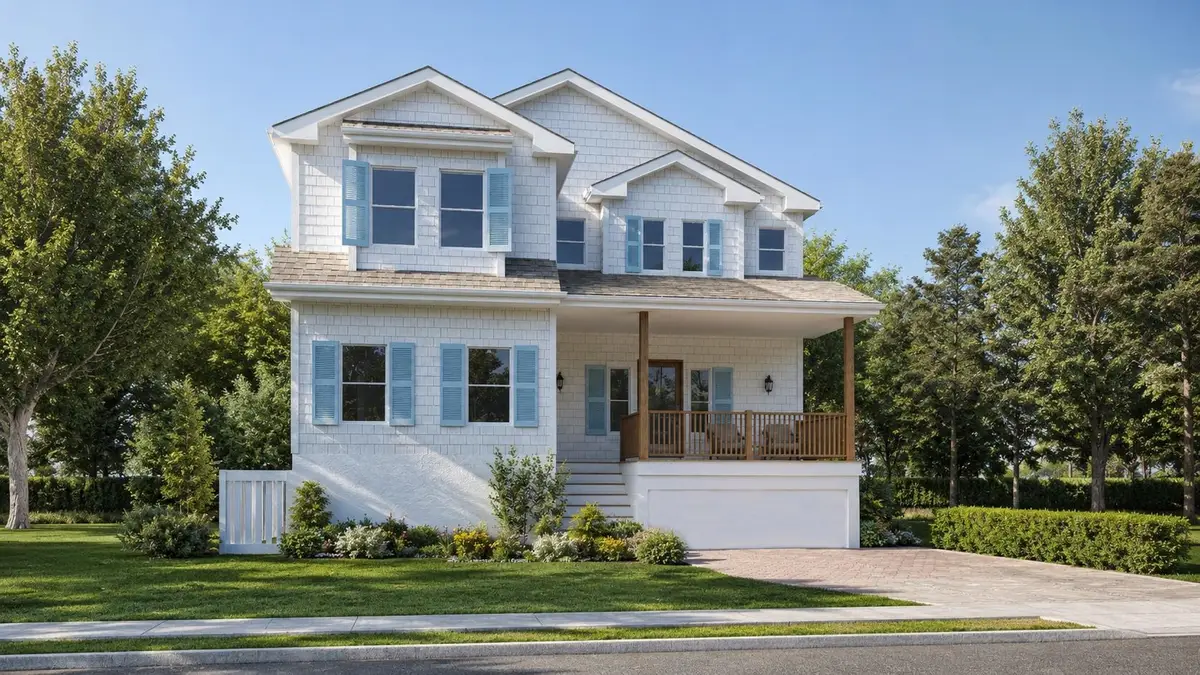 403 W Central Avenue, Cape May Point, NJ 08212 - #1
