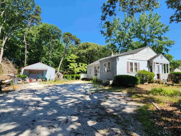 3116-3118 Bayshore Road, North Cape May, NJ 08204