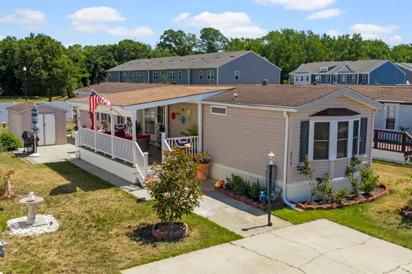 311 Grande Avenue, Rio Grande, NJ 08210