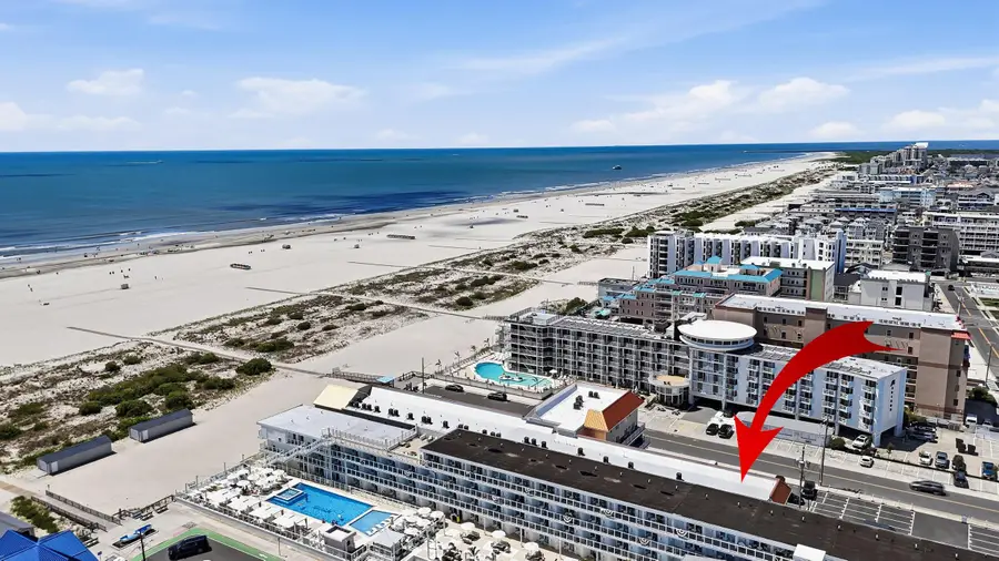 507 E Orchid Road, Wildwood Crest, NJ 08260 - #2
