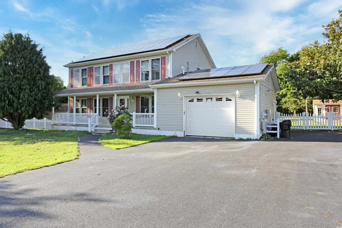 6 Woodcock Road, Cape May Court House, NJ 08210 - #1
