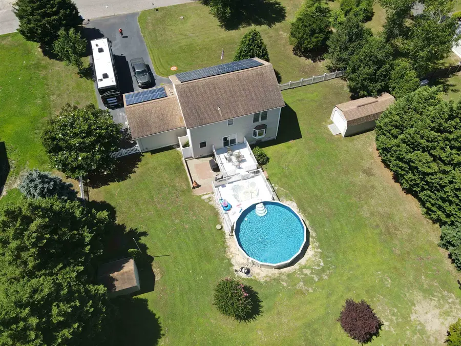 6 Woodcock Road, Cape May Court House, NJ 08210 - #3