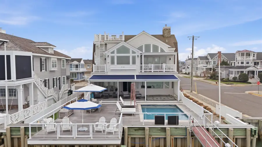 9835 Sunset Drive, Stone Harbor, NJ 08247 - #3