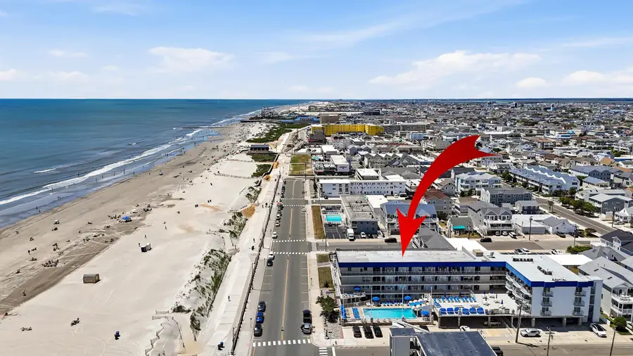 1000 Kennedy Drive, North Wildwood, NJ 08260 - #2
