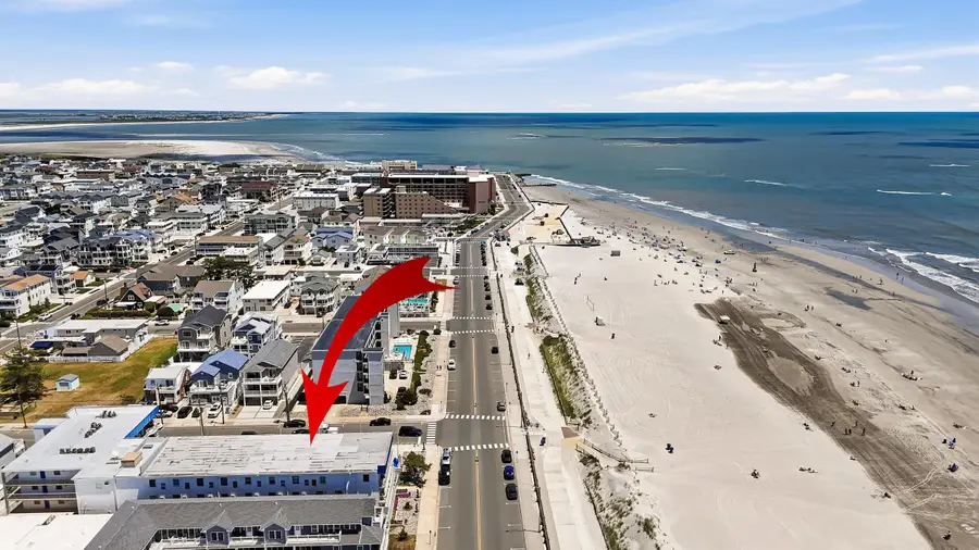1000 Kennedy Drive, North Wildwood, NJ 08260 - #3