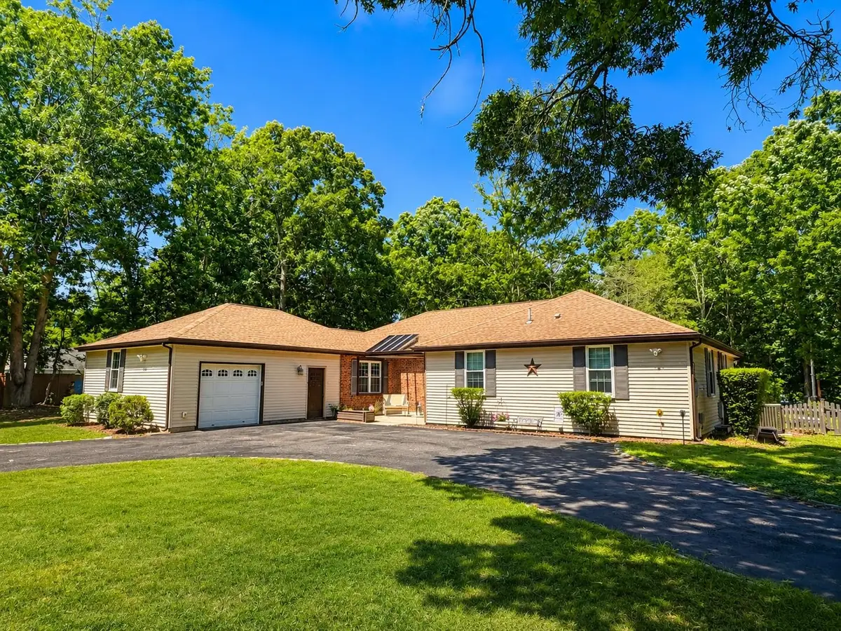 36 Robin Drive, South Dennis, NJ 08210 - #1