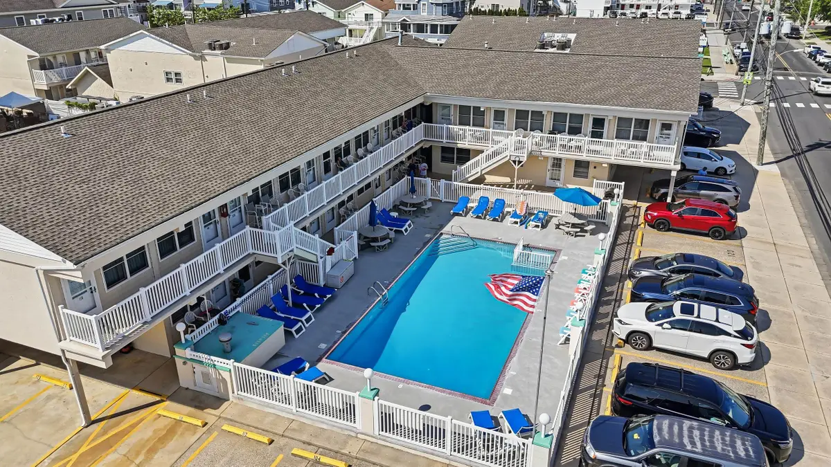 2510 Atlantic Avenue, North Wildwood, NJ 08260 - #1
