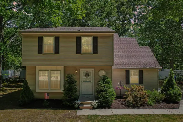 129 Townsend Road, Marmora, NJ 08223