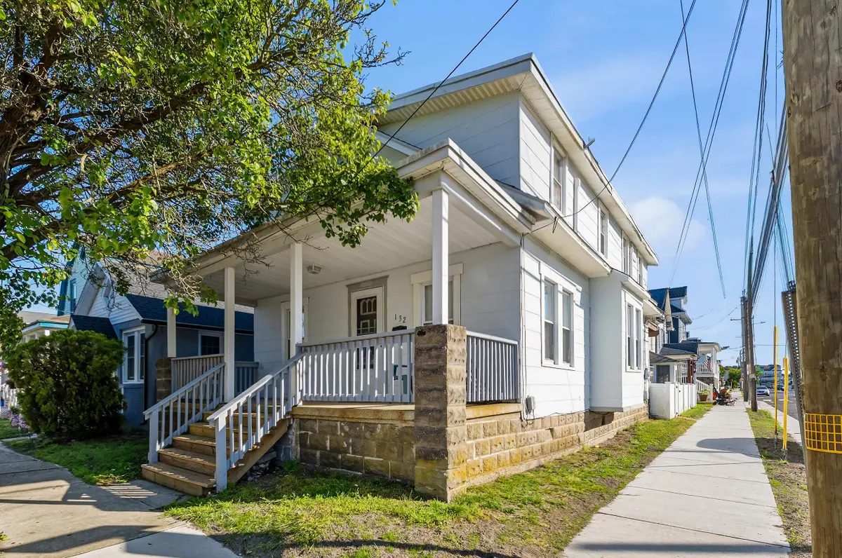 132 W Juniper Avenue, Wildwood, NJ 08260 - #1