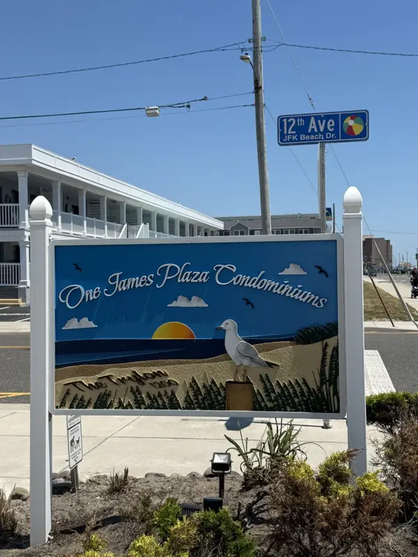 1200 Kennedy Drive, North Wildwood, NJ 08260