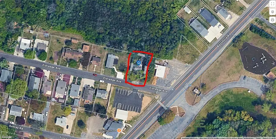 4 Eldredge Avenue, Del Haven, NJ 08251 - #2