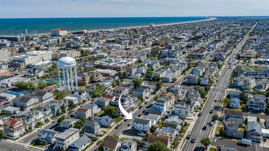 718 Simpson Avenue, Ocean City, NJ 08226 - #2