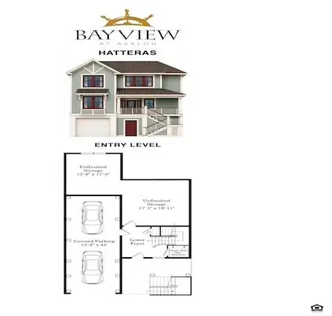 12 Meadow View Lane, Avalon, NJ 08202 - #1