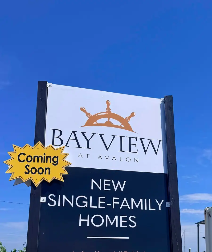 12 Meadow View Lane, Avalon, NJ 08202 - #2