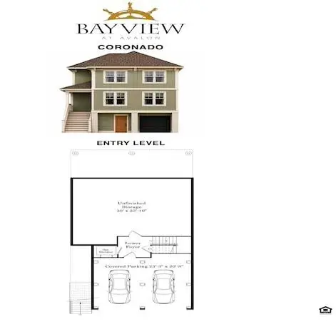 24 Meadow View Lane, Avalon, NJ 08202 - #1