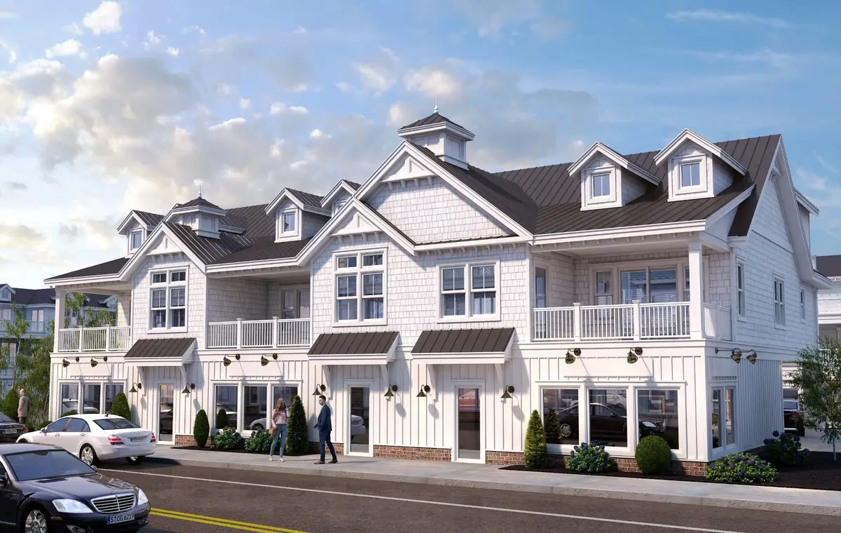 6307 New Jersey Avenue, Wildwood Crest, NJ 08260 - #1