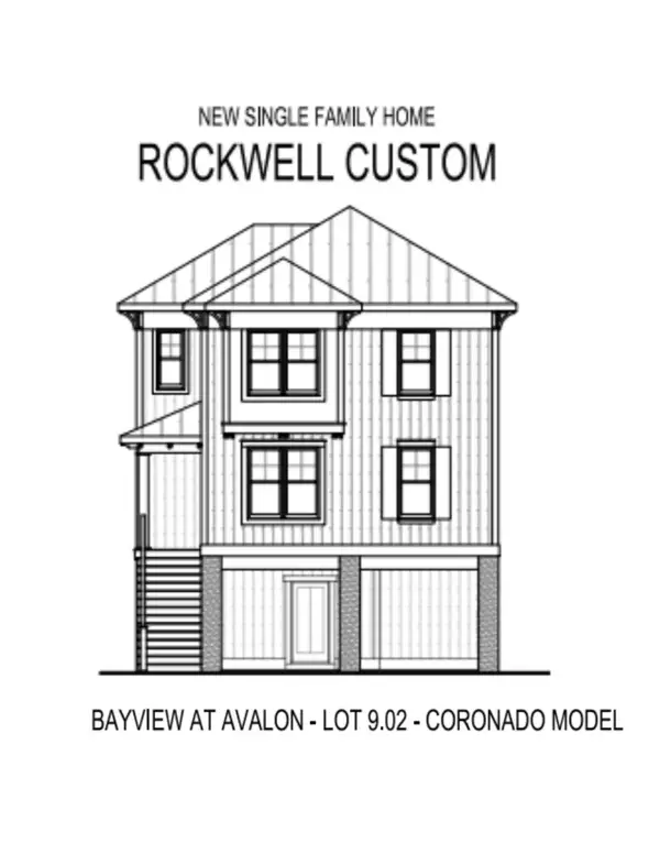 6 Meadowview Lane, Avalon Manor, NJ 08202
