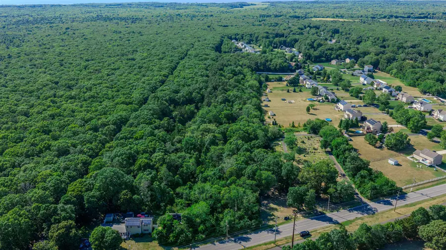 1201 Pennsylvania Avenue, Cape May Court House, NJ 08210 - #2