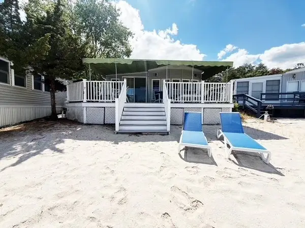 54 South Lake Drive, Marmora, NJ 08223