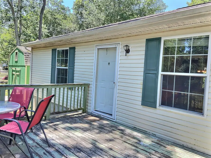 423 Godfrey Lane, Corbin City, NJ 08270 - #2