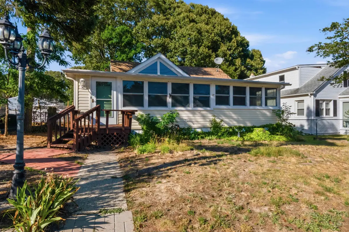 5 W Drumbed Road, Villas, NJ 08251 - #1