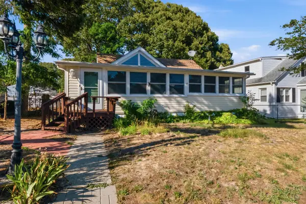 5 W Drumbed Road, Villas, NJ 08251