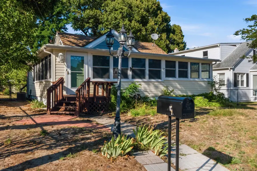5 W Drumbed Road, Villas, NJ 08251 - #3