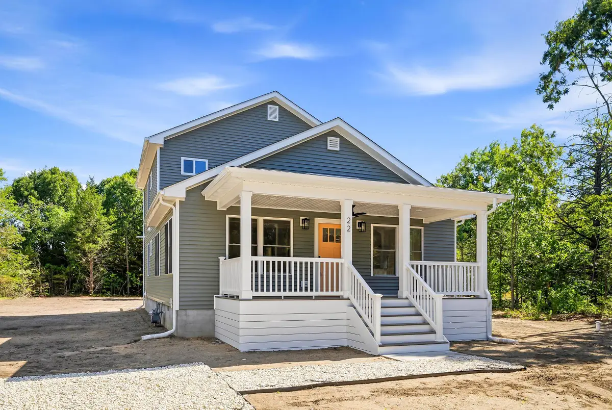 22 Johnstown Lane, Cape May Court House, NJ 08210 - #1