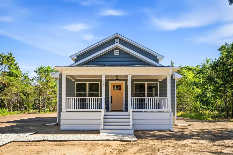 22 Johnstown Lane, Cape May Court House, NJ 08210 - #2