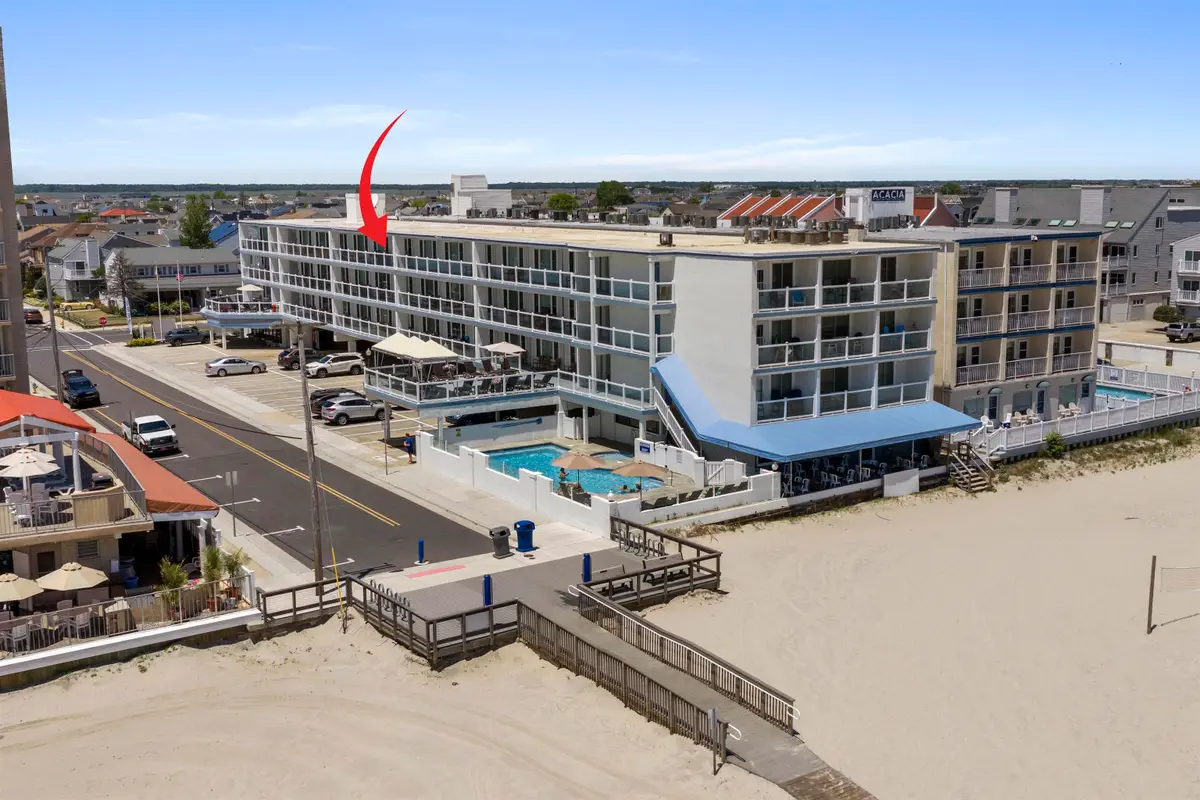 9103 Atlantic Avenue, Wildwood Crest, NJ 08260 - #1