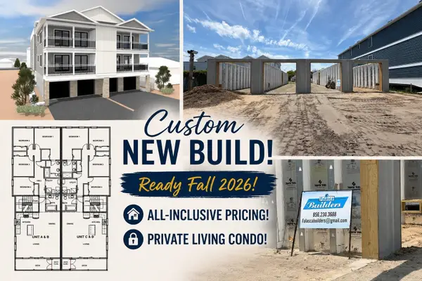 308 W Lincoln Avenue, Wildwood, NJ 08260